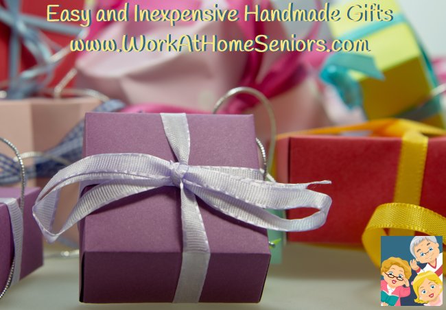 HandmadeGifts